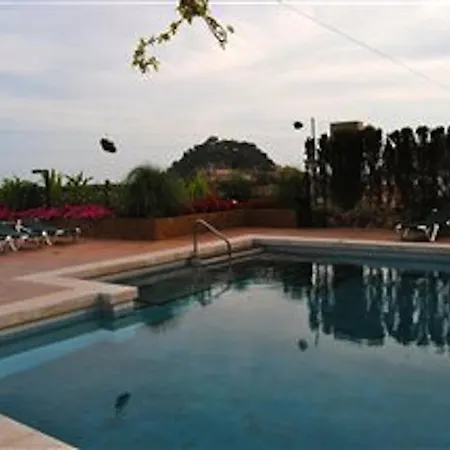 Apartment Lets Holidays Sa Palma *