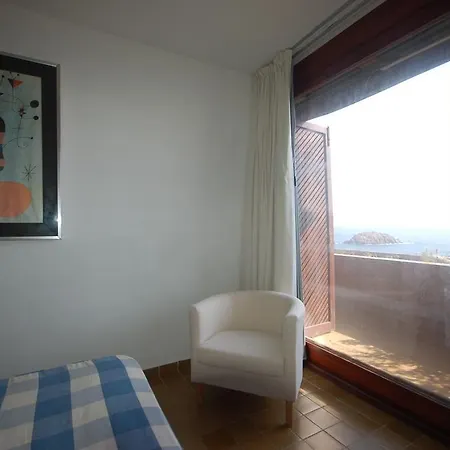 Lets Holidays Sa Palma Apartment Tossa de Mar