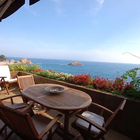 Lets Holidays Sa Palma Tossa de Mar