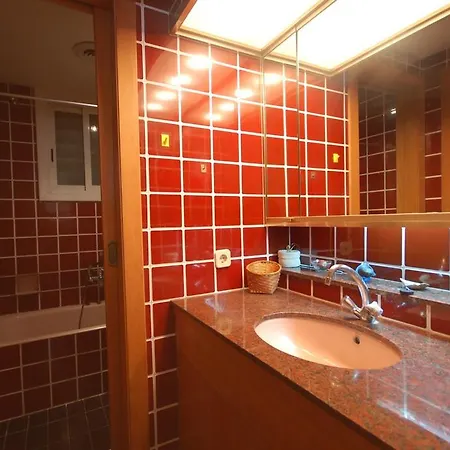 Apartment Lets Holidays Sa Palma *