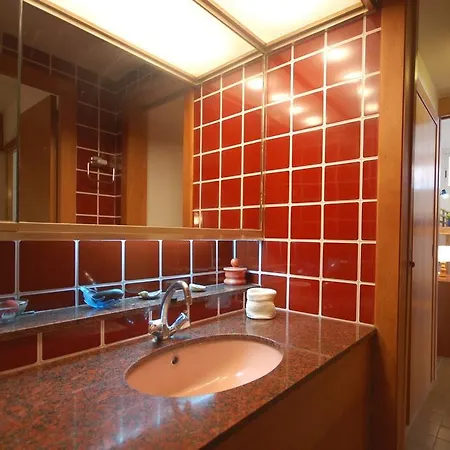 Apartment Lets Holidays Sa Palma Tossa de Mar