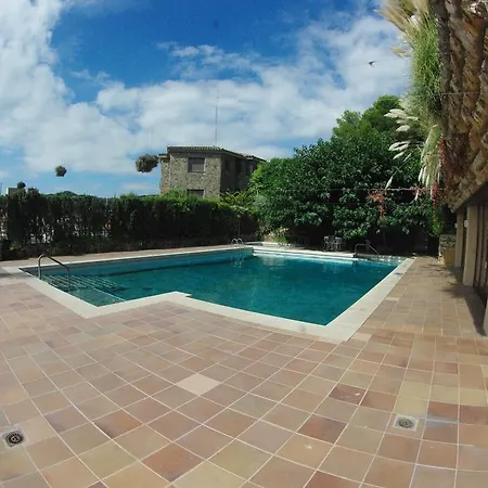 Apartment Lets Holidays Sa Palma *