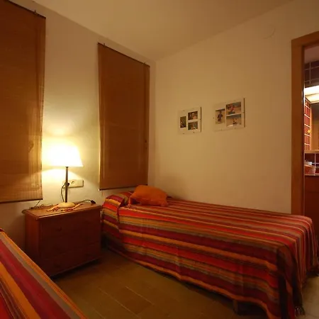 Apartment Lets Holidays Sa Palma Tossa de Mar