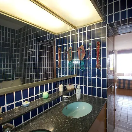 Apartment Lets Holidays Sa Palma Tossa de Mar