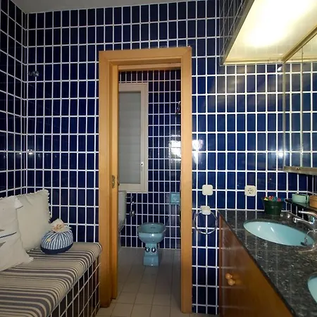 Apartment Lets Holidays Sa Palma *