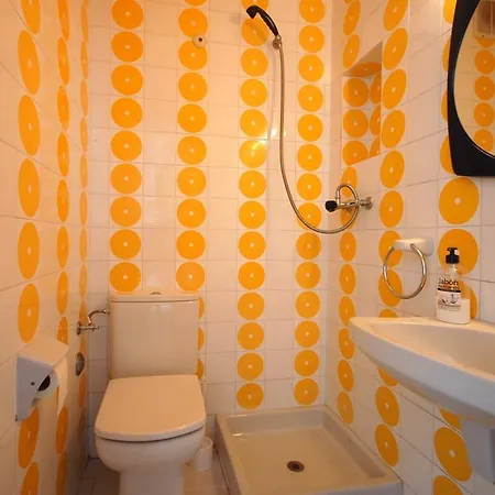 Apartment Lets Holidays Sa Palma *