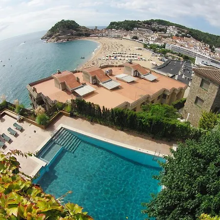 Lets Holidays Sa Palma Tossa de Mar