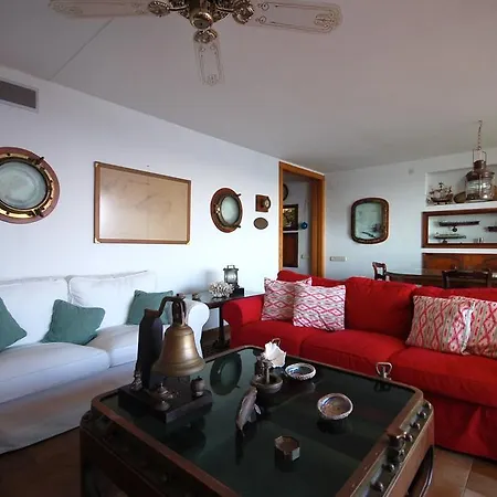 Apartment Lets Holidays Sa Palma