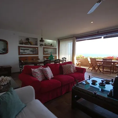 Apartment Lets Holidays Sa Palma