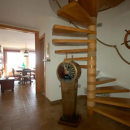 Apartment Lets Holidays Sa Palma Tossa de Mar