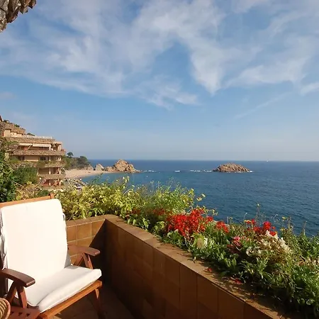 Lets Holidays Sa Palma Tossa de Mar