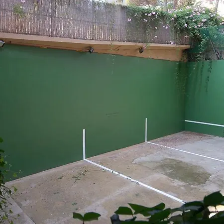 Apartment Lets Holidays Sa Palma Tossa de Mar