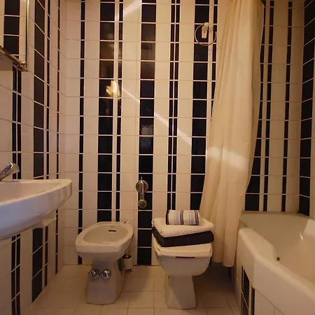 Lets Holidays Sa Palma Apartment Tossa de Mar