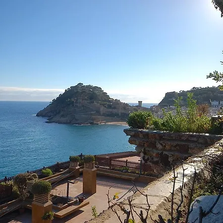 Lets Holidays Sa Palma Tossa de Mar