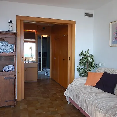 Lets Holidays Sa Palma Apartment *
