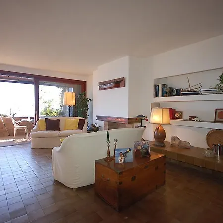 Lets Holidays Sa Palma Tossa de Mar