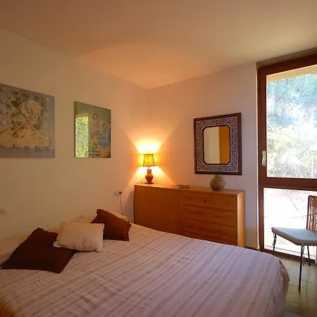 Apartment Lets Holidays Sa Palma Tossa de Mar