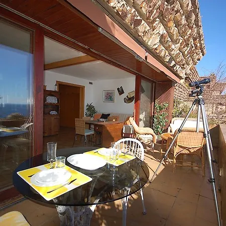 Apartment Lets Holidays Sa Palma *