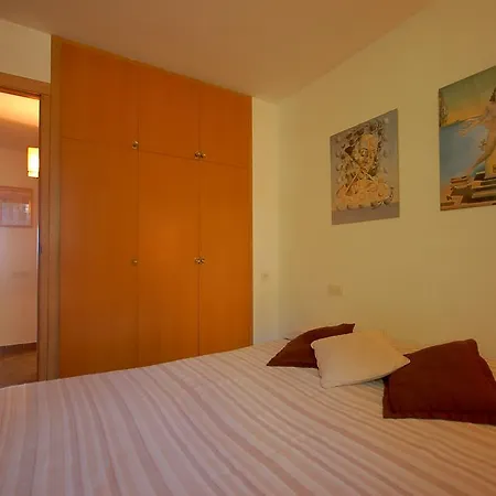 Lets Holidays Sa Palma * Tossa de Mar
