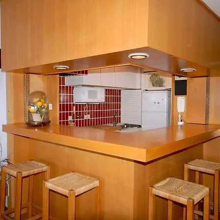 Apartment Lets Holidays Sa Palma *
