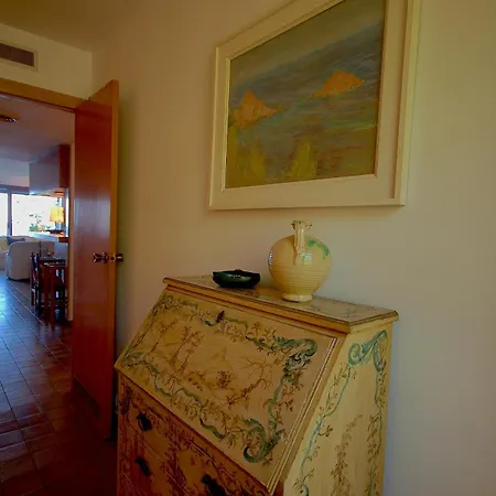 Apartment Lets Holidays Sa Palma *