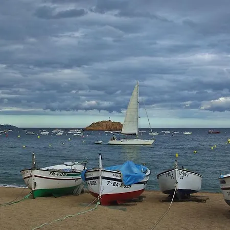 Lets Holidays Sa Palma * Tossa de Mar
